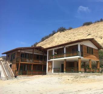 Hotel Canoa South Beach