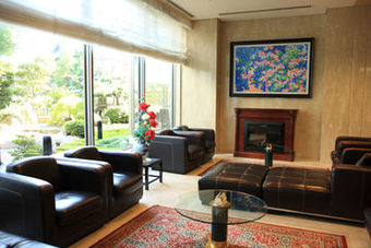 Bellevue Garden Hotel Kansai Airport