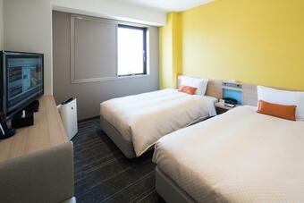 Hotel Sotetsu Grand Fresa Osaka Namba