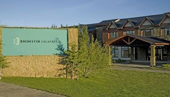 Hotel Rochester Calafate