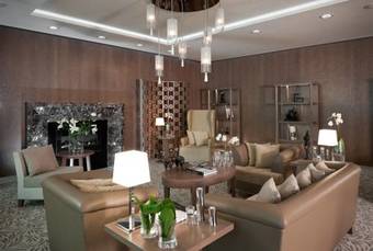 Hotel Zagreb - Health & Beauty