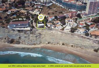 Solhabitat Casa Varouna