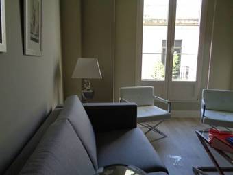 Apartamento Nch Trinidad Deluxe