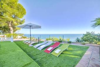 Villa Vista Al Mar