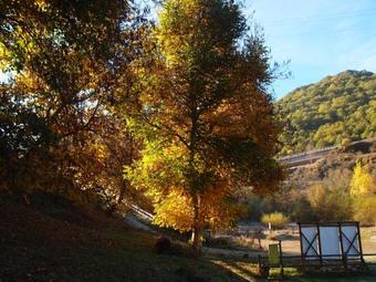 Albergue Casa Del Pescador