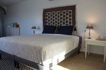 Bed & Breakfast El Nispero Dulce