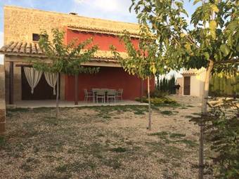 Agroturismo La Era De Pepe