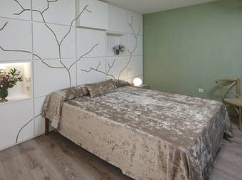 Hotel Galer�a Essentia