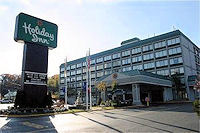 Hotel Best Western Fort Lee