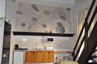 Apartamento Casa De Las Remigias