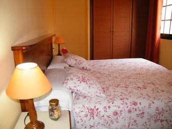 Apartamento Finca La Era