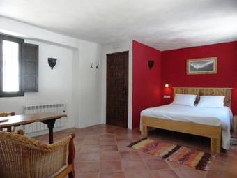 Agroturismo Casa Rural Arroyo De La Greda