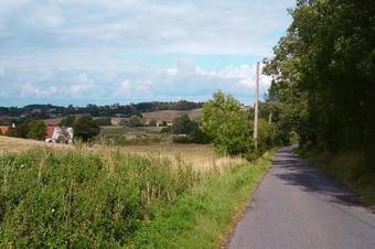 Holiday Home Paradiset III