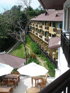 Hotel Best Western Premier Supalai Resort & Spa