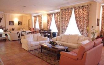 Hotel Rural El Curro