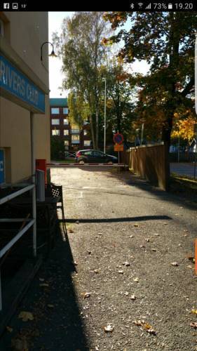 Porvoo City Apartments