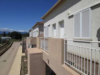 Aparthotel Les Hauts Du Maquis By Actisource