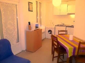 Apartamento Le Petit Saint Jean