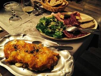 Hotel H�tel Des Roches