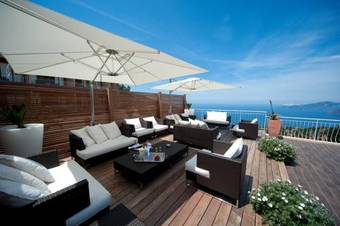 Hotel H�tel Capo Rosso