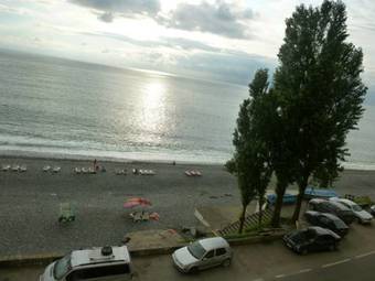 Sarpi Beach Apartment