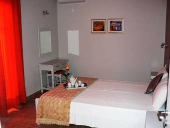 Apartamento Nikos Cassiopeia