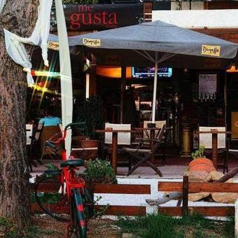 Hostal Studio With A Sea View