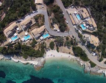 Anassa Mare Villas & Residences