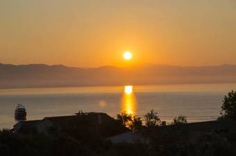 Katerina's Apartment - Maisonette