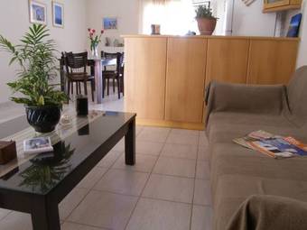 Apartamento Treehouse Holiday Homes