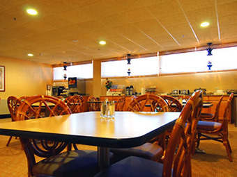 Best Western San Juan Airport Hotel