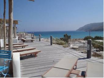 Apartamento Sea Side Studios & Houses