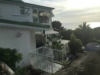 La Nicotoria Apartments