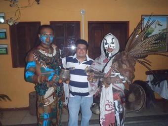 Hostal Hotel Dionisio