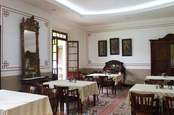 Hotel Aurora