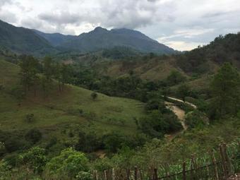Hotel Mirador De Lanquin