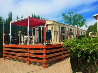 Camping Totana