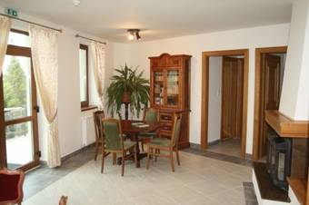 Bed & Breakfast Gizella Vend�gh�z