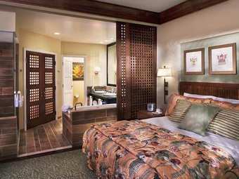 Hotel Hilton Grand Vacations Club Waikoloa Beach Resort