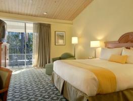 Hotel Ramada Limited