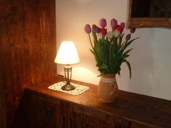 Apartamento Kab�ca Vend�gh�z