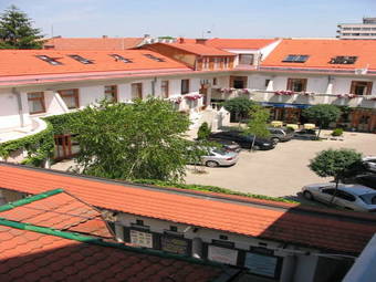 Hotel Talizm�n