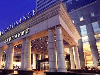 Hotel Renaissance