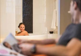 Gotthard Therme Hotel & Conference