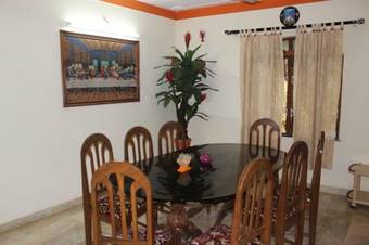 Premier Holiday Apartment Goa