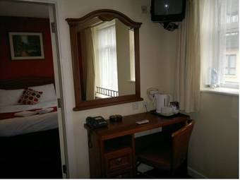 Posada Garveys Inn - Eyre Square