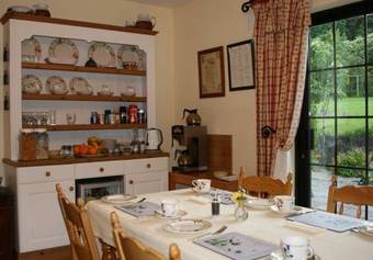 Dunaree Bed And Breakfast