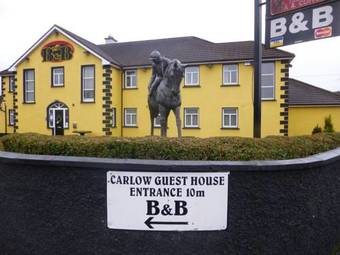 Hostal Carlow Guesthouse