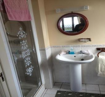 Seanor House Bed & Breakfast