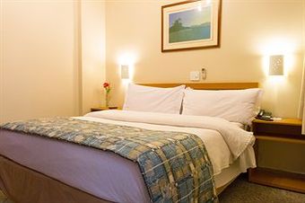 Hotel Plaza Inn Paineiras